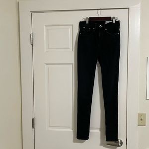 rag & bone skinny jeans